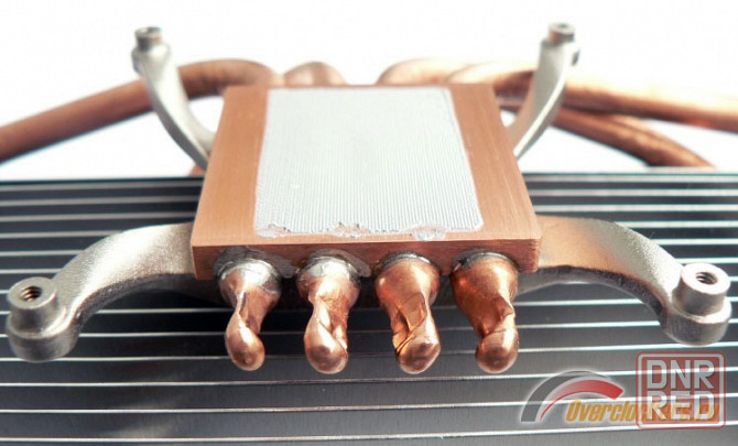 Arctic Cooling Accelero S1 Пассивная система охлаждения для видеокарт - Обмен на 25шт нерабочих озу Донецк - изображение 3