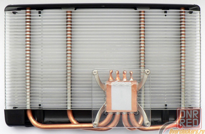 Arctic Cooling Accelero S1 Пассивная система охлаждения для видеокарт - Обмен на 25шт нерабочих озу Донецк - изображение 2