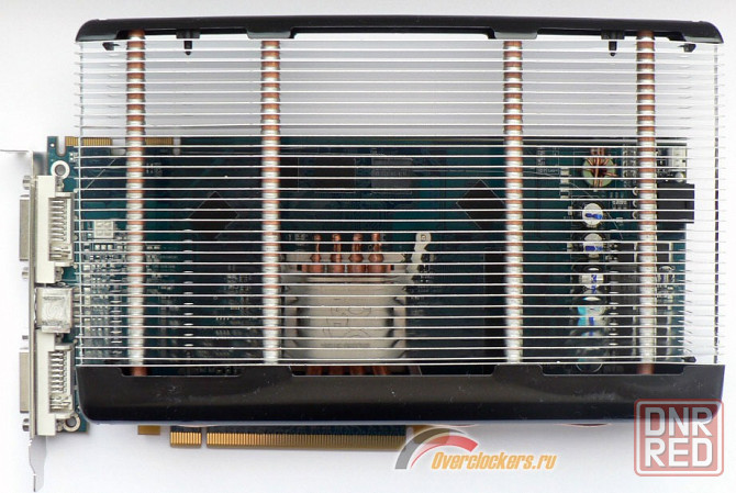 Arctic Cooling Accelero S1 Пассивная система охлаждения для видеокарт - Обмен на 25шт нерабочих озу Донецк - изображение 5