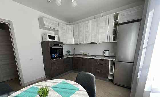 Сдается: Двухкомнатная квартира Этаж: 2/5 Район: Ворошиловский Донецк