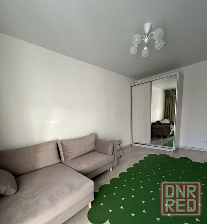 Сдается: Двухкомнатная квартира Этаж: 2/5 Район: Ворошиловский Донецк - изображение 2