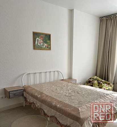 Сдается: Двухкомнатная квартира Этаж: 2/5 Район: Ворошиловский Донецк - изображение 1