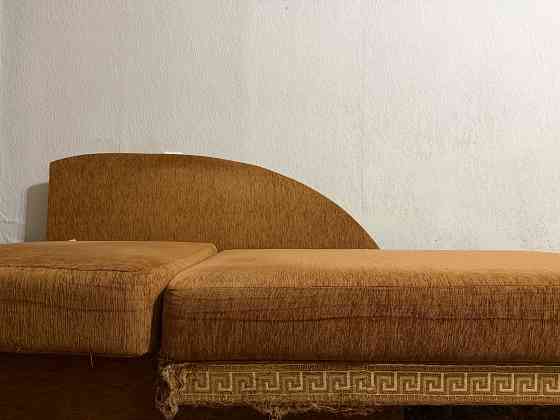 Кресло-диван Донецк