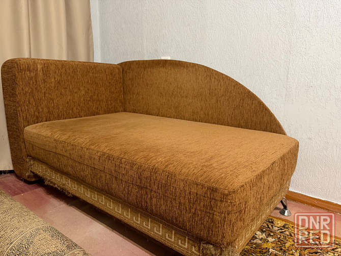 Кресло-диван Донецк - изображение 2
