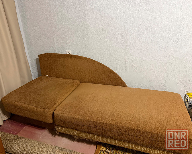 Кресло-диван Донецк - изображение 4