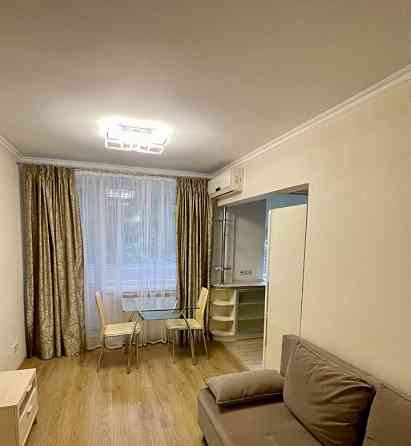 Сдается: Двухкомнатная квартира Этаж: 5/9 Район: Будённовский Донецк