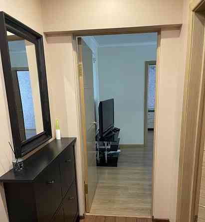 Сдается: Двухкомнатная квартира Этаж: 5/9 Район: Будённовский Донецк