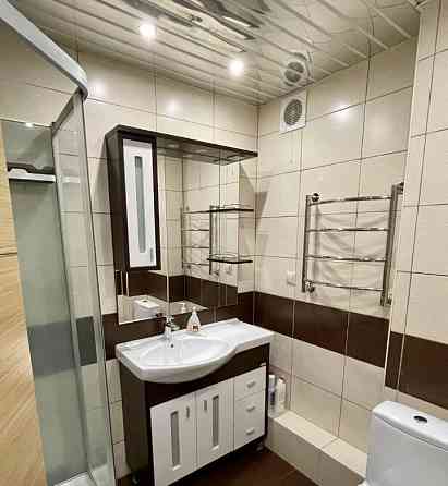 Сдается: Двухкомнатная квартира Этаж: 5/9 Район: Будённовский Донецк