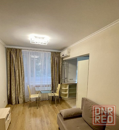Сдается: Двухкомнатная квартира Этаж: 5/9 Район: Будённовский Донецк - изображение 3