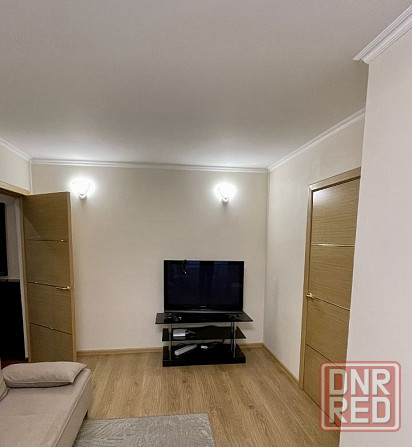 Сдается: Двухкомнатная квартира Этаж: 5/9 Район: Будённовский Донецк - изображение 4