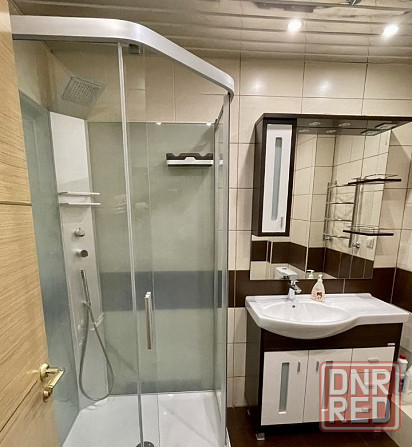 Сдается: Двухкомнатная квартира Этаж: 5/9 Район: Будённовский Донецк - изображение 2