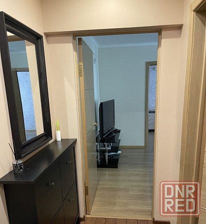 Сдается: Двухкомнатная квартира Этаж: 5/9 Район: Будённовский Донецк - изображение 5