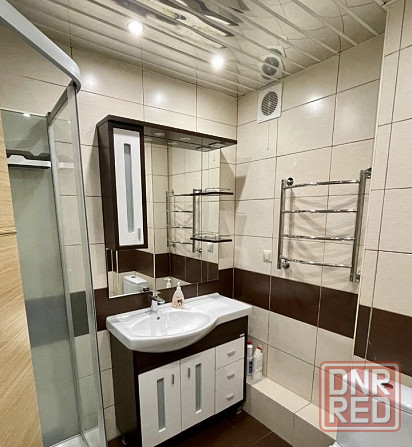 Сдается: Двухкомнатная квартира Этаж: 5/9 Район: Будённовский Донецк - изображение 1