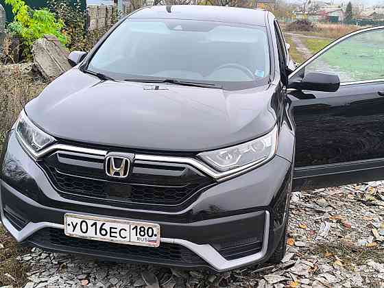 Продам Honda CR-V 1,5 CVT 2020 Макеевка