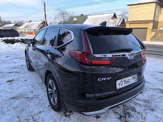 Продам Honda CR-V 1,5 CVT 2020 Макеевка