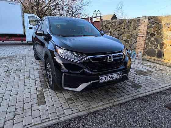 Продам Honda CR-V 1,5 CVT 2020 Макеевка