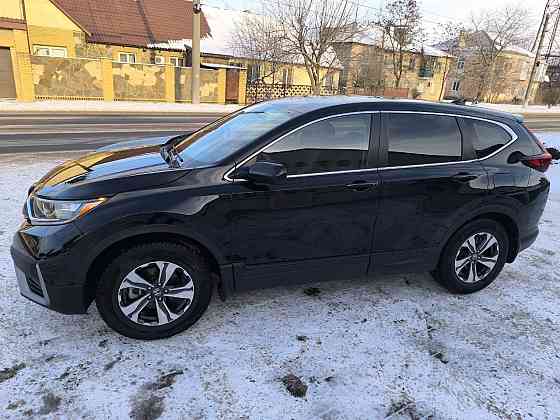 Продам Honda CR-V 1,5 CVT 2020 Макеевка