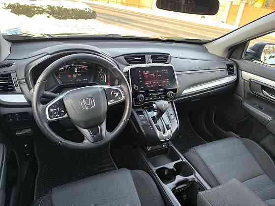 Продам Honda CR-V 1,5 CVT 2020 Макеевка