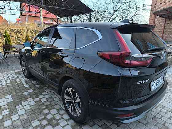Продам Honda CR-V 1,5 CVT 2020 Макеевка