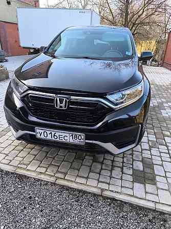 Продам Honda CR-V 1,5 CVT 2020 Макеевка