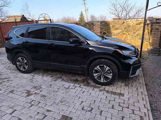 Продам Honda CR-V 1,5 CVT 2020 Макеевка