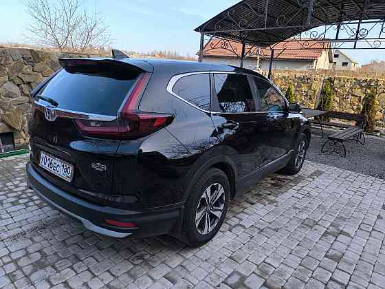 Продам Honda CR-V 1,5 CVT 2020 Макеевка
