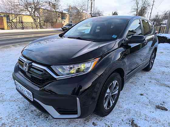Продам Honda CR-V 1,5 CVT 2020 Макеевка