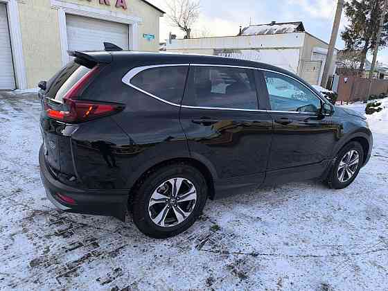 Продам Honda CR-V 1,5 CVT 2020 Макеевка