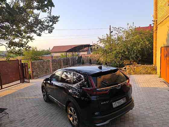Продам Honda CR-V 1,5 CVT 2020 Макеевка