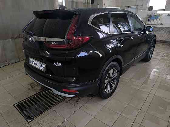 Продам Honda CR-V 1,5 CVT 2020 Макеевка