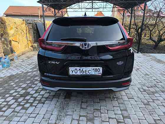 Продам Honda CR-V 1,5 CVT 2020 Макеевка