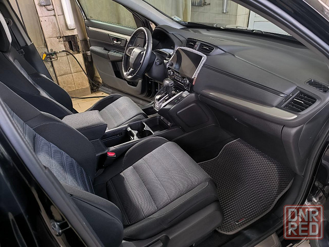Продам Honda CR-V 1,5 CVT 2020 Макеевка - изображение 7