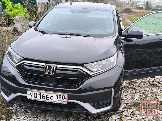 Продам Honda CR-V 1,5 CVT 2020 Макеевка - изображение 2