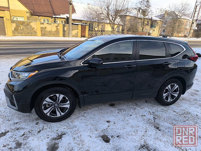 Продам Honda CR-V 1,5 CVT 2020 Макеевка - изображение 4