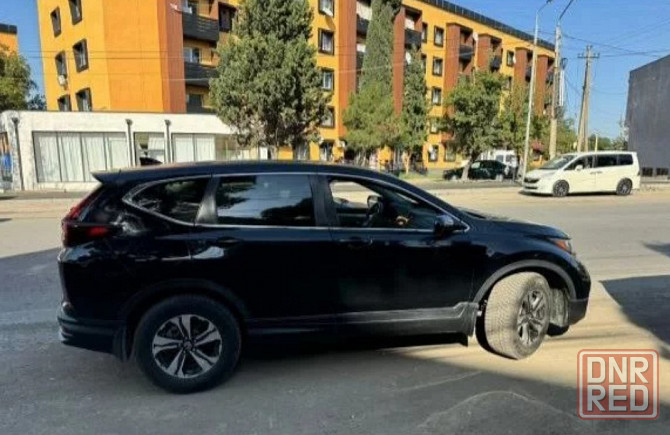 Продам Honda CR-V 1,5 CVT 2020 Макеевка - изображение 3