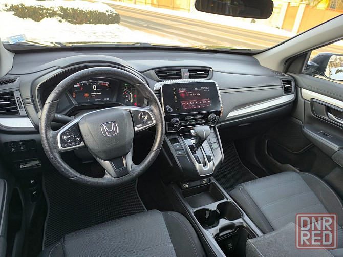 Продам Honda CR-V 1,5 CVT 2020 Макеевка - изображение 6