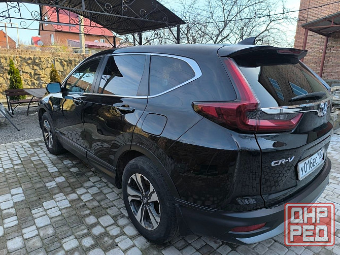 Продам Honda CR-V 1,5 CVT 2020 Макеевка - изображение 3