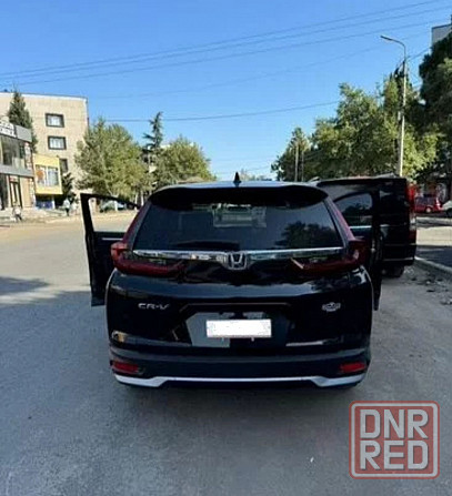 Продам Honda CR-V 1,5 CVT 2020 Макеевка - изображение 5