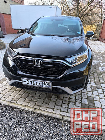 Продам Honda CR-V 1,5 CVT 2020 Макеевка - изображение 2