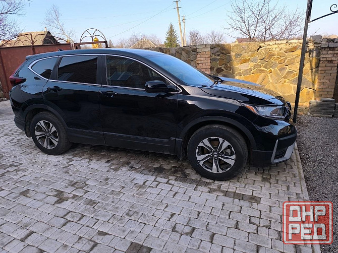 Продам Honda CR-V 1,5 CVT 2020 Макеевка - изображение 4