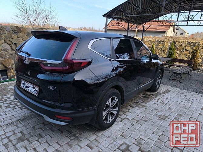 Продам Honda CR-V 1,5 CVT 2020 Макеевка - изображение 6