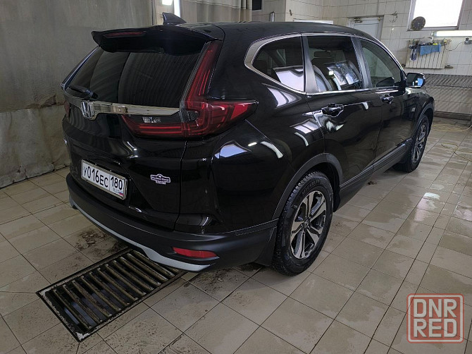 Продам Honda CR-V 1,5 CVT 2020 Макеевка - изображение 3