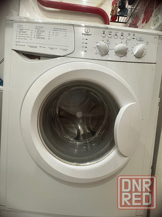 Стиральная машинка на запчасти или ремонт Донецк - изображение 1