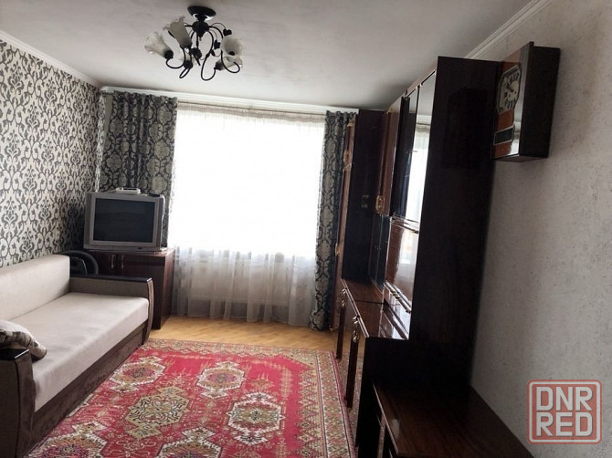 Сдам 1кк квартиру Район: Кировский Ориентир: Текстильщик Донецк - изображение 4