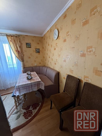 Сдам 1кк квартиру Район: Кировский Ориентир: Текстильщик Донецк - изображение 2