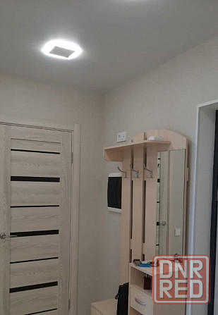 Сдается: Однокомнатная квартира Этаж: 4/9 Район: Пролетарский Донецк - изображение 2