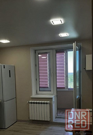 Сдается: Однокомнатная квартира Этаж: 4/9 Район: Пролетарский Донецк - изображение 4