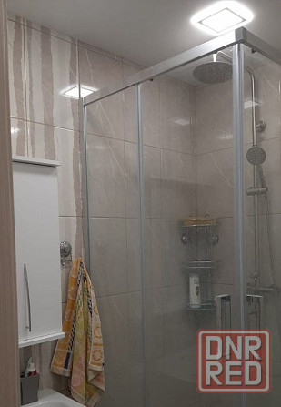 Сдается: Однокомнатная квартира Этаж: 4/9 Район: Пролетарский Донецк - изображение 5