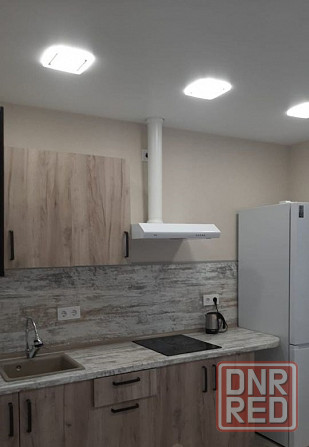 Сдается: Однокомнатная квартира Этаж: 4/9 Район: Пролетарский Донецк - изображение 3