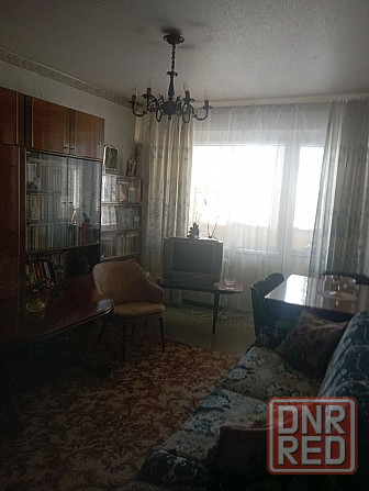 Продам 3 к.кв.срочно,Калининский,Ильича,"Театр Кукол" Донецк - изображение 1